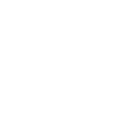 Logo Hefziba en blanco