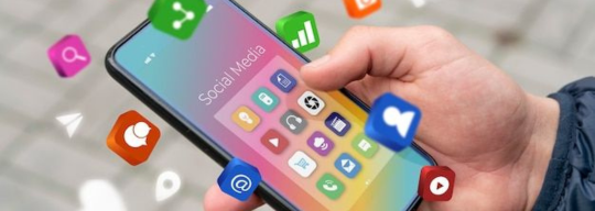 Aplicaciones Móviles: Conectividad en Movimiento