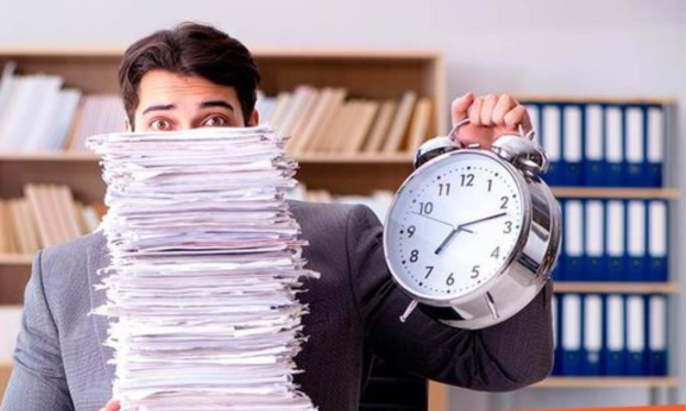 Automatización de Procesos