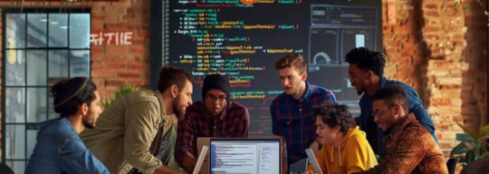 Desarrollo de Software: Soluciones a Medida para tu Negocio