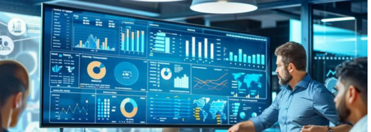 Automatización de Procesos: Eficiencia al Siguiente Nivel